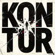 KONTUR - AI音乐作品封面